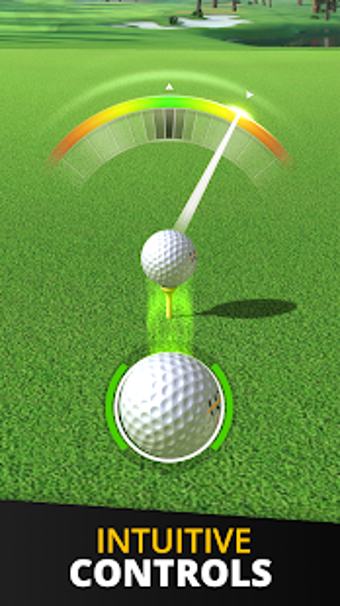 Image 1 for Ultimate Golf!