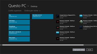 Imagen 0 para Scan Folder for Windows 1…