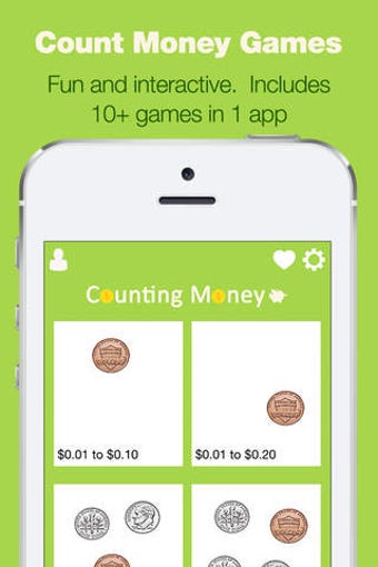 Imagen 0 para Counting Money and Coins …