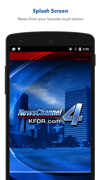 Imagen 1 para KFOR