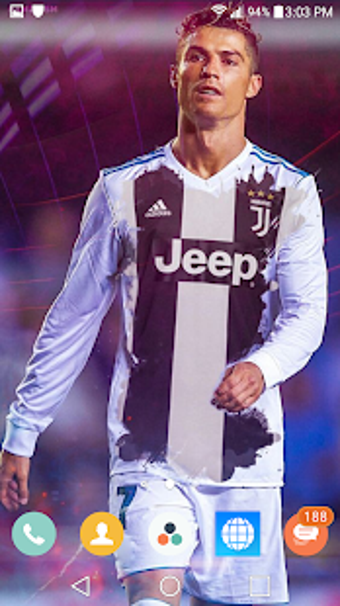Imagen 3 para cristiano ronaldo wallpap…