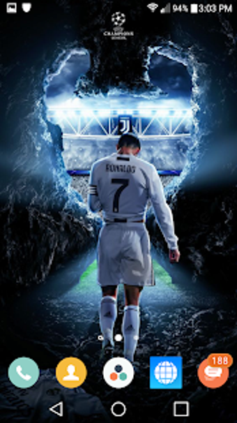 Imagen 1 para cristiano ronaldo wallpap…