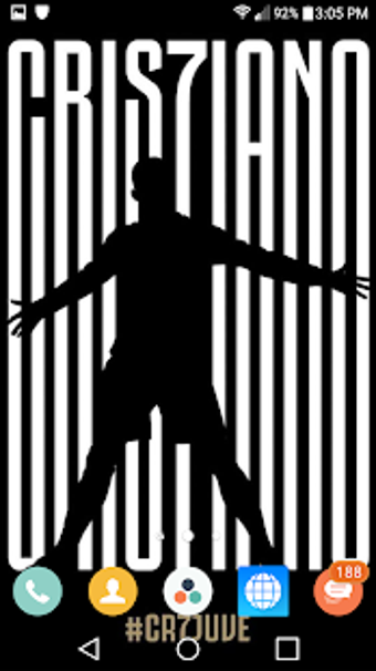 Imagen 2 para cristiano ronaldo wallpap…
