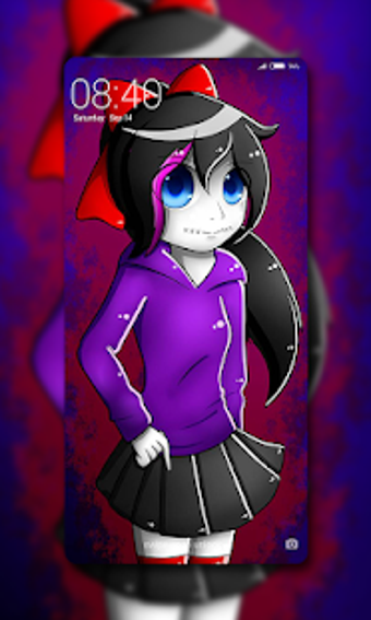 Image 2 for Creepypasta Wallpapers