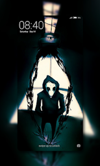 Imagen 1 para Creepypasta Wallpapers