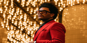 Imagen 0 para The Weeknd - Top 10 Songs…