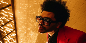 Imagen 1 para The Weeknd - Top 10 Songs…