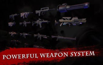 Image 0 for Zombie Hell 2 - FPS Shoot…
