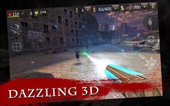 Image 2 for Zombie Hell 2 - FPS Shoot…