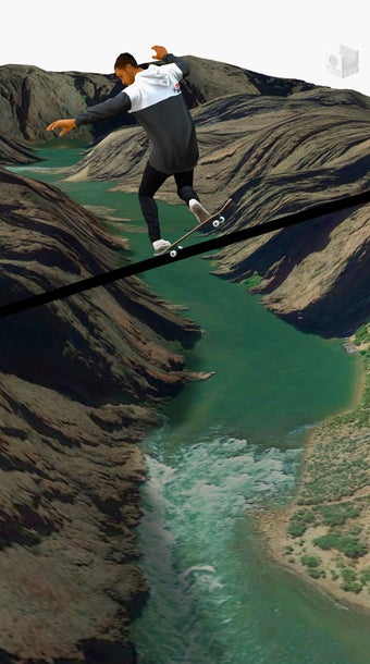 Imagen 0 para the Grand Canyon for True…