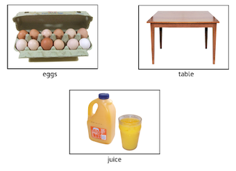 Image 2 for Autism ABA Teaching Game …