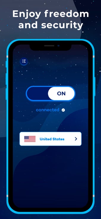 Image 3 for HS VPN  Private Web Brows…