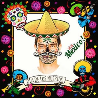 Imagen 3 para Day of the Dead photo edi…