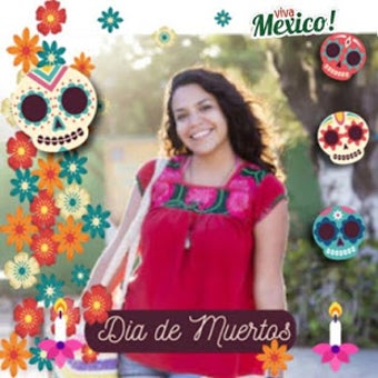 Imagen 2 para Day of the Dead photo edi…