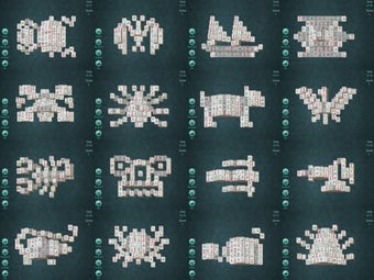 Image 0 for Happy Mahjong Classic HD