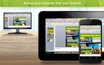 Image 0 for Splashtop Personal - Remo…
