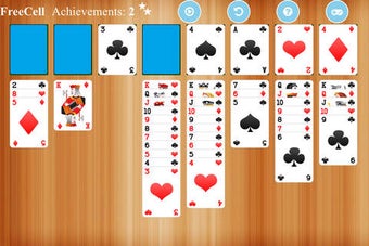 Imagen 0 para FreeCell Solitaire Free -…