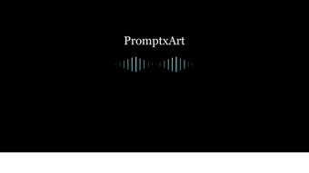 Image 0 for Promptxart