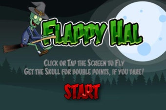 Imagen 0 para Zombie Hal - Fly Like A B…