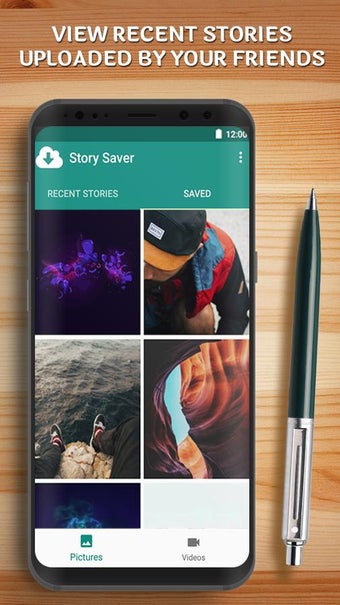 Image 3 for Story saver for whatsapp