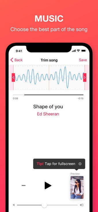 Image 1 for Storybeat