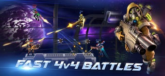 Image 3 for Armajet