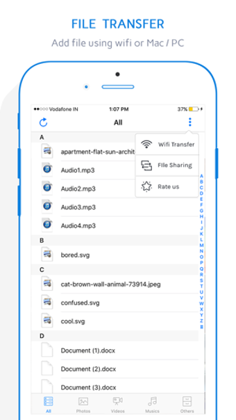Image 0 for Easy Transfer - File Tran…