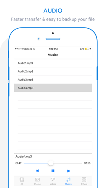 Image 1 for Easy Transfer - File Tran…