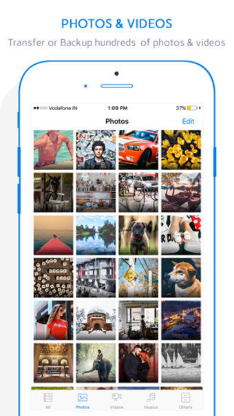 Image 2 for Easy Transfer - File Tran…