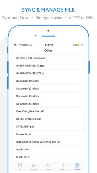 Image 3 for Easy Transfer - File Tran…