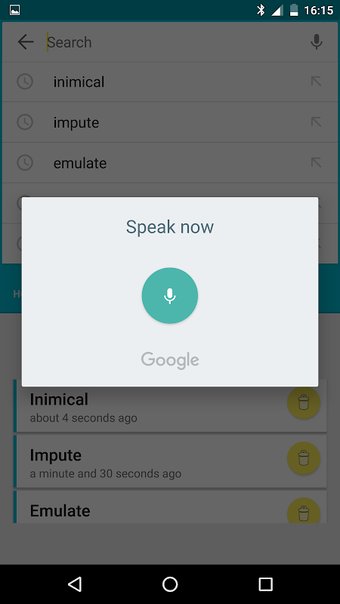 Image 5 for English to Hindi Dictiona…