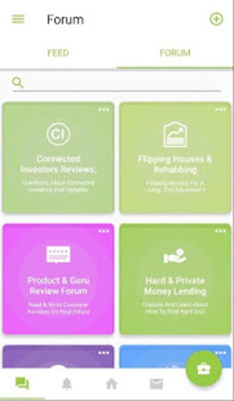 Image 0 for Connected Investors