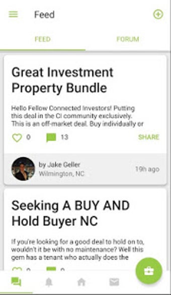 Image 1 for Connected Investors