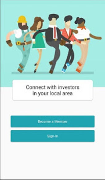 Image 0 for Connected Investors