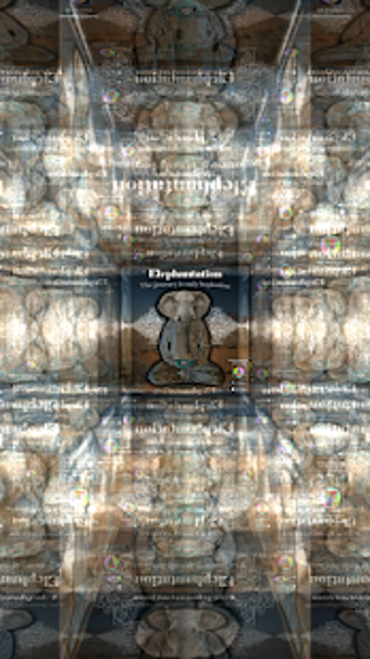 Image 3 for 3D Psy Art Creator