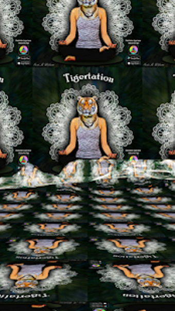 Image 1 for 3D Psy Art Creator