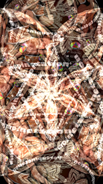 Image 2 for 3D Psy Art Creator
