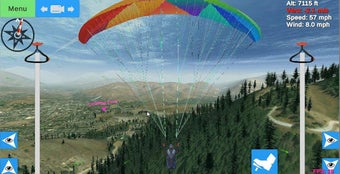 Image 0 for Glider Sim