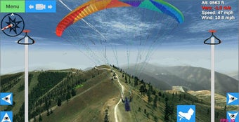 Image 2 for Glider Sim