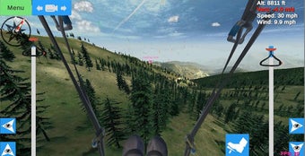 Image 1 for Glider Sim