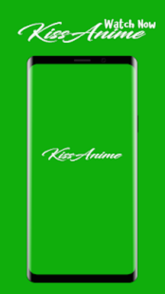 Imagen 0 para Kissanime - Watch Anime