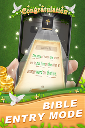Image 2 for Bible Word Crossy