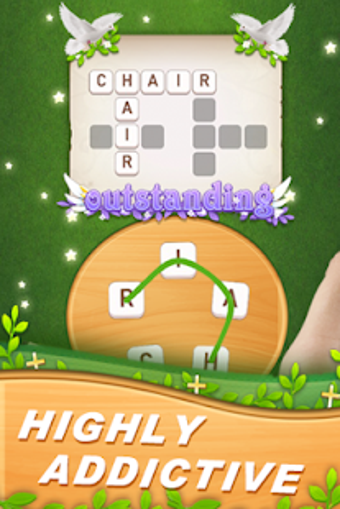 Image 0 for Bible Word Crossy