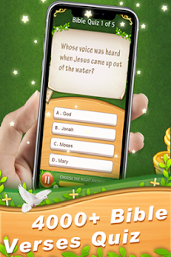 Image 3 for Bible Word Crossy