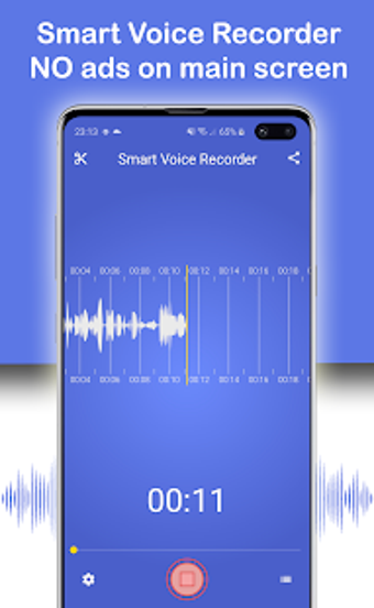 Image 0 for Smart Voice Recorder