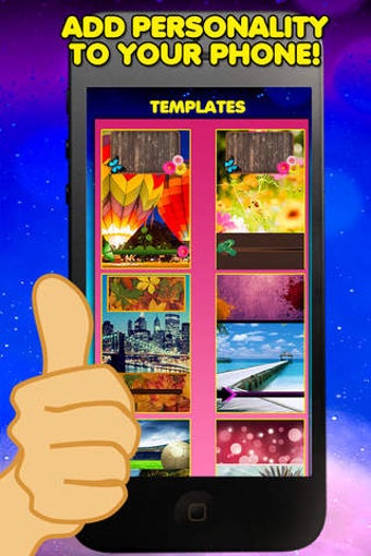 Image 0 for LockPaper