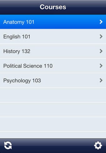 Imagen 0 para StudyMate LMS Edition