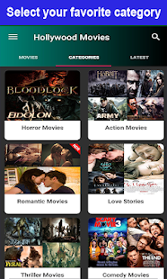 Image 1 for Latest Hollywood Hindi Du…