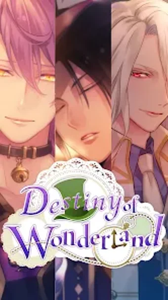 Image 0 for Destiny of Wonderland