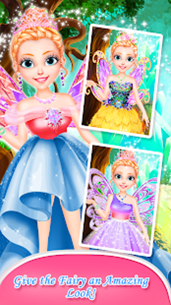 Image 1 for Tinkerbell -Tinker Fairy …